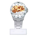 Poutine Plastic Nurses Watch