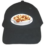 Poutine Black Cap