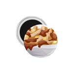 Poutine 1.75  Magnet