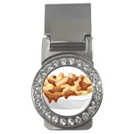 Poutine Money Clip (CZ)