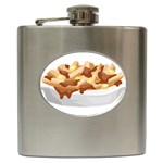 Poutine Hip Flask (6 oz)