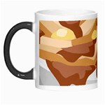 Poutine Morph Mug