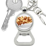 Poutine Bottle Opener Key Chain