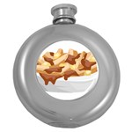 Poutine Hip Flask (5 oz)