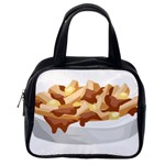 Poutine Classic Handbag (One Side)