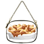 Poutine Chain Purse (One Side)