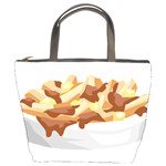 Poutine Bucket Bag