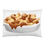 Poutine Pillow Case