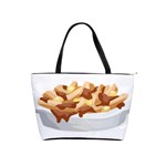 Poutine Classic Shoulder Handbag