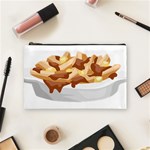 Poutine Cosmetic Bag (Medium)