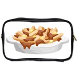 Poutine Toiletries Bag (Two Sides)