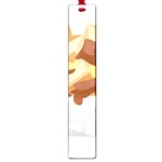 Poutine Large Book Mark