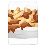 Poutine Removable Flap Cover (L)