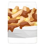 Poutine Removable Flap Cover (S)