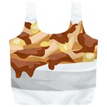 Poutine Full Print Recycle Bag (XL)