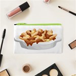 Poutine Cosmetic Bag (XS)