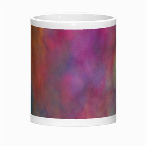 Rainbow Clouds Morph Mug from ArtsNow.com Center