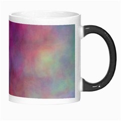 Rainbow Clouds Morph Mug from ArtsNow.com Right