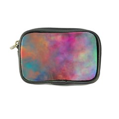 Rainbow Clouds Coin Purse from ArtsNow.com Front