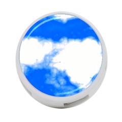 Blue Cloud 4 Front