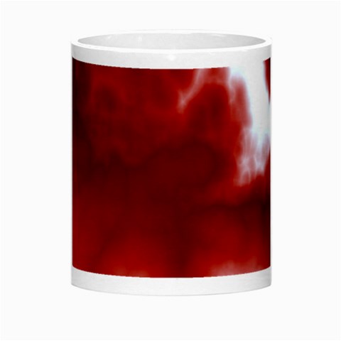 Cherry Cream Sky Morph Mug from ArtsNow.com Center