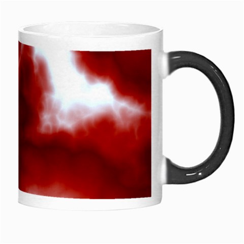 Cherry Cream Sky Morph Mug from ArtsNow.com Right