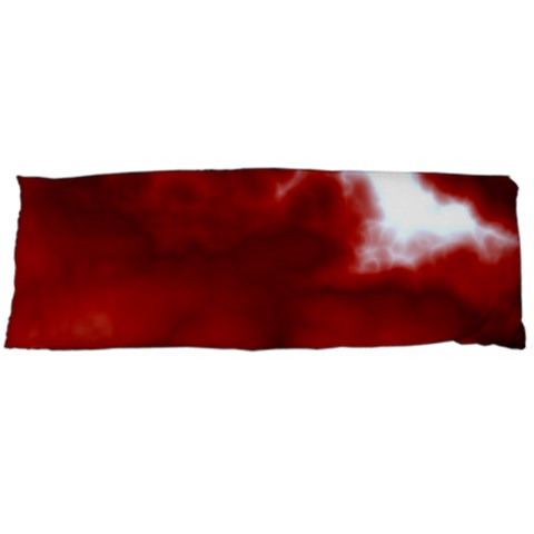 Cherry Cream Sky Body Pillow Case (Dakimakura) from ArtsNow.com Body Pillow Case