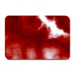 Cherry Cream Sky Plate Mat