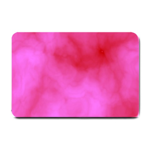 Pink Clouds Small Doormat from ArtsNow.com 24 x16  Door Mat