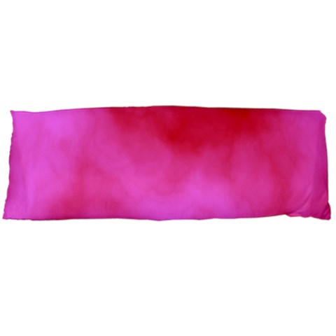 Pink Clouds Body Pillow Case (Dakimakura) from ArtsNow.com Body Pillow Case