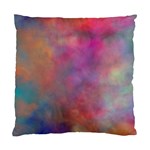 Rainbow Clouds Standard Cushion Case (One Side)