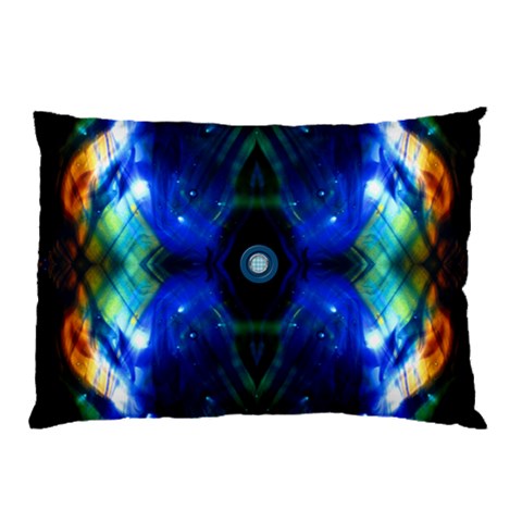 chistree drop of hope Pillow Case (Two Sides) from ArtsNow.com Front