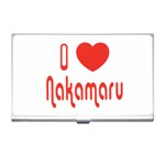 ilovenakamaru Business Card Holder