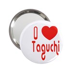 ilovetaguchi 2.25  Handbag Mirror