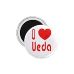 iloveueda 1.75  Magnet