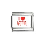 ilovekattun Italian Charm (9mm)