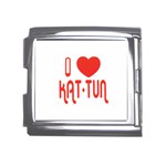 ilovekattun Mega Link Italian Charm (18mm)