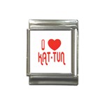 ilovekattun Italian Charm (13mm)