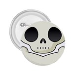 Skull_1 2.25  Button