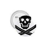 Skull_3 1.75  Button