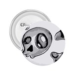 Skull_4 2.25  Button