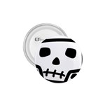 Skull_5 1.75  Button