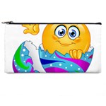 Easter egg Emoji Pencil Case