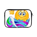 Easter egg Emoji Apple iPad Mini Zipper Case