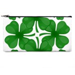 4 leaf clover Pencil Case