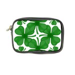 4 leaf clover Coin Purse