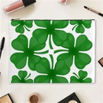 4 leaf clover Cosmetic Bag (XL)