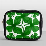 4 leaf clover Mini Toiletries Bag (One Side)