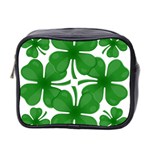 4 leaf clover Mini Toiletries Bag (Two Sides)