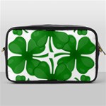 4 leaf clover Toiletries Bag (One Side)